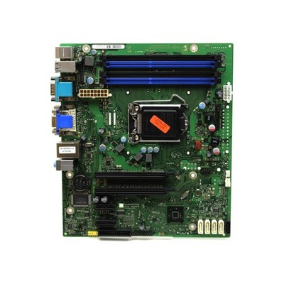 Fujitsu Esprimo P720 E90+ D3221-A12 GS 2 Micro ATX Sockel 1150   #88583