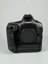 Canon EOS 1DX DSLR Digital Camera body