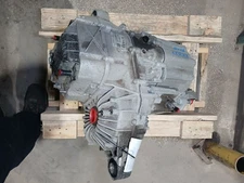 TESLA X   2019 Engine 3503121