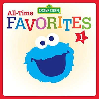 AllTime Favorites 1 - GOOD