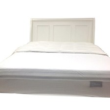 Protector de Colchón Transpirable Hipoalergénico Premium, Colchón Impermeable Pro...