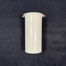 Cuisinart DLC-7 Small White Food Pusher Replacement Part DLC-020B Tested Genuine