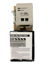 Itw Linx M2t 2800-730-30b Max 2 Tel Surge Pro...
