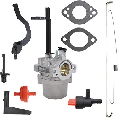 #ad Replaces Carburetor For Briggs amp; Stratton Engine Family # 6BSXS.3422HT 276306 $19.12