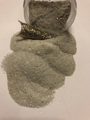 Polvo Acrilico colore champagne - Foto 7 di 7