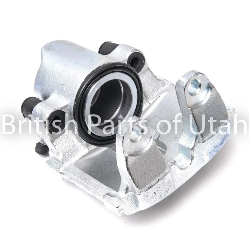 宝马 530i 540i 740i X5 E38 E39 E53 制动卡钳前右正版原始设备制造商 ATE — 第 2/4 张图片