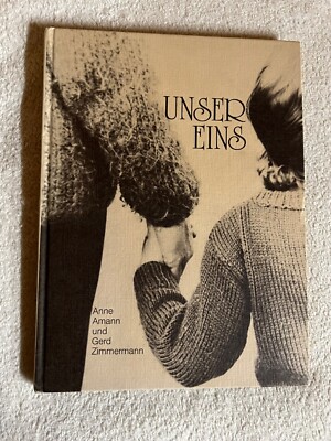 Unsereins von Anne Amann, Gerd Zimmermann  |    Zustand gut