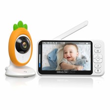 dragon touch baby monitor dt40