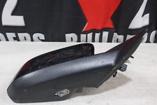 Espejo Lateral Derecho Para Ford Mustang 2013-2014 – AM Autoparts, Ajuste Eléctrico, Negro