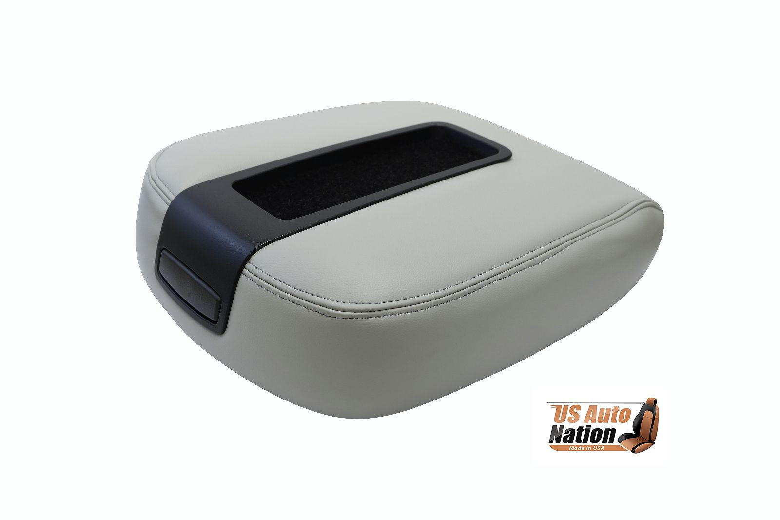 2007 2008 Chevy Silverado 1500 2500 3500 LT LTZ LSCenter Console Lid