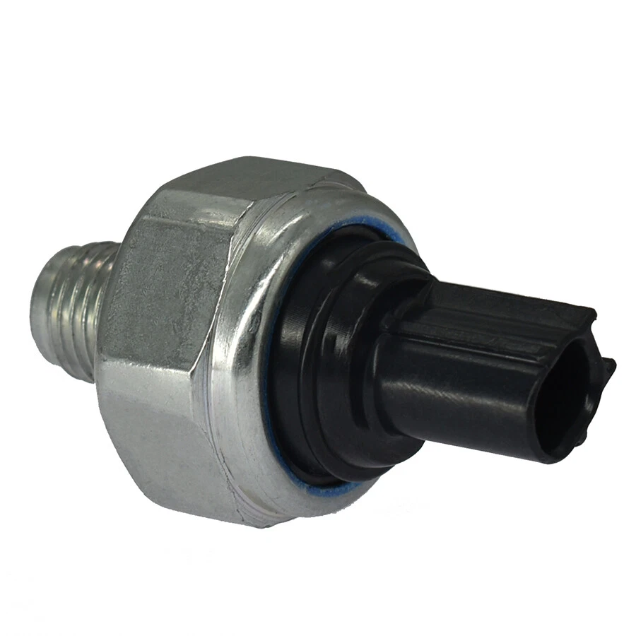Sensor de detonación de golpe para Honda Accord CR-V CR-Z Crosstour Acura Fit City TSX Foto 4 de 4