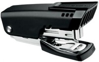 Maped HeftgeräT Hefter Tacker Essentials Mini E3523, Schwarz