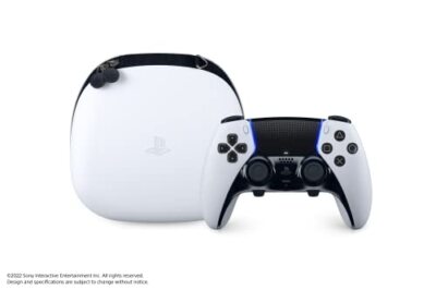 PlayStation DualSense Edge Wireless Controller G1N