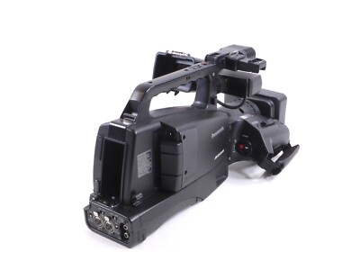 Panasonic AG-HMC80 AVCCAM HDビデオカムコーダー Panasonic AG-HMC80 3MOS AVCCAM HD Video Camcorder 885170010956| eBay