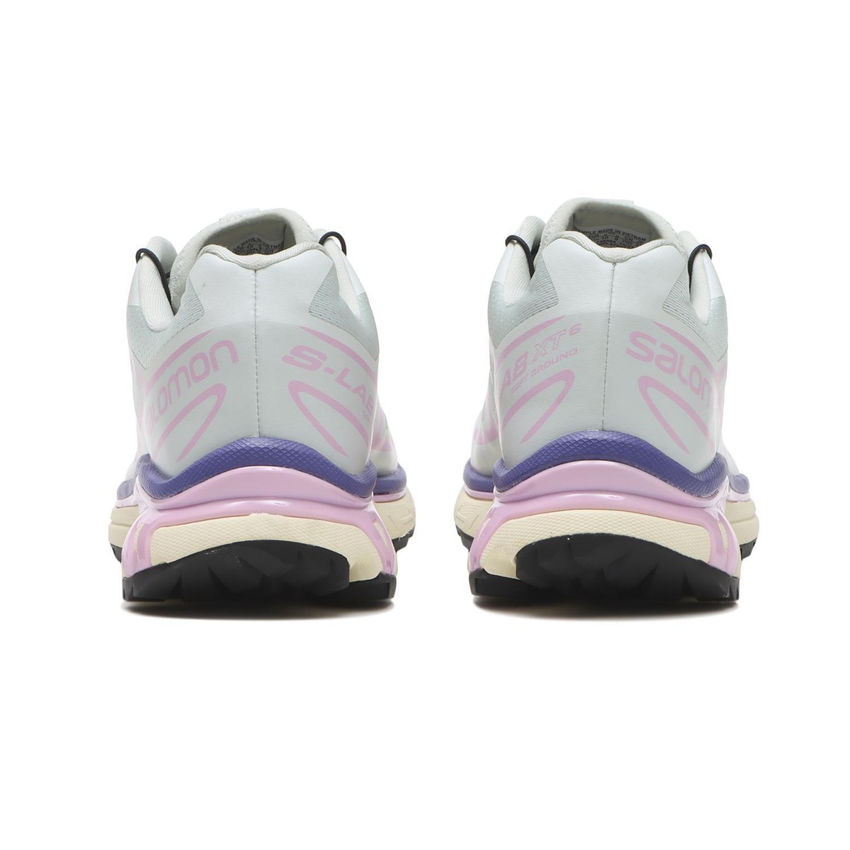 L47582600 Salomon XT-6 Ice Flow Orchid Bouquet (Men's) | eBay
