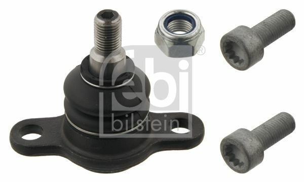 Rotule de suspension pour VW T5 corrigeant le jeu mécanique du train avant 2.0