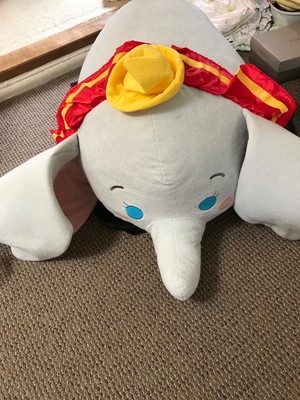 mega tsum tsum plush