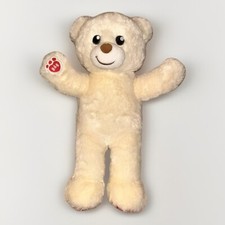 BAB Build A Bear Limited Edition National Teddy Bear Day 2019 Plush