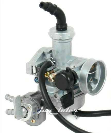 Carburador para Honda Sportrax 90 TRX90 TRX90EX TRX90X 2006-2012 Foto 4 de 4