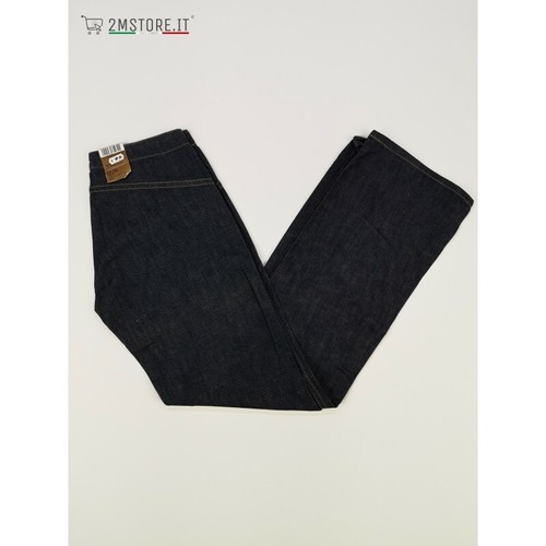 LEVI'S Vaqueros Levis Lengüeta Roja 565 Azul Indigo Square Cut Pierna Talle  Bajo | eBay