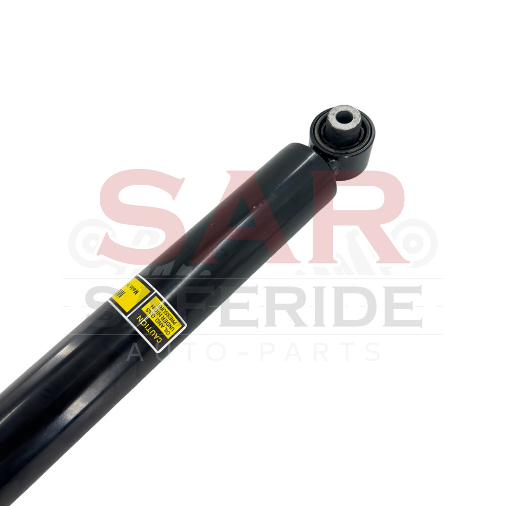 2X Rear L+R Air Suspension Shock Struts Fit 2017-22 Bentley Bentayga 4M0513021AC