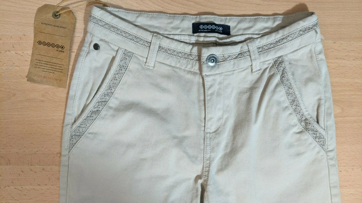 Chino store bonobo femme