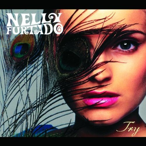 Nelly Furtado Try (CD)