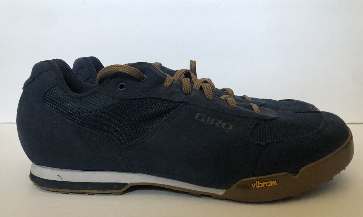Giro Zapatilla De Ciclismo Rumble Talla 41 HVL