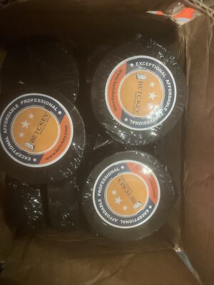 1 1/8 In Tape Width White Label Label Cartridges ZEBRA / Eltron Compatible COLOR 1.5 X 1 YELLOW Direct Thermal Labels (1-1/2" X 1") - (2) Rolls Of 520 - Bpa Free Zebra Thermal Office Label Makers - Foto 10