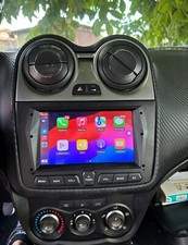 Autoradio stereo Android 7 Pollici per Alfa Romeo Mito 2008-2019