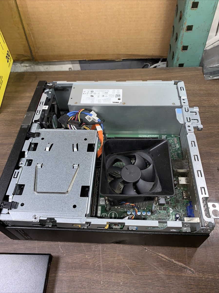 DELL VOSTRO 3250 INTEL CORE I5 8GB RAM | eBay