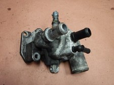 Jeep Liberty 2005-2006 2.8 Crd Diesel Engine Thermostat Housing Free Ship