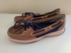 sperry laguna
