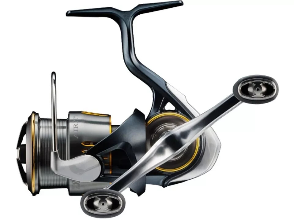 Daiwa 23 AIRITY LT3000-H spinning reel Ship from Japan 1 | eBay