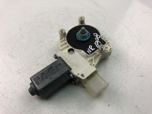 BMW 5 F10 Fensterhebermotor 7248172 2011 15509388