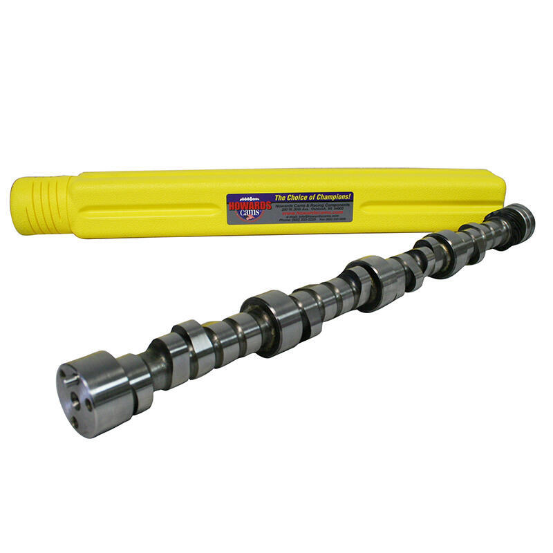 Howards Camshaft 13804509; Big Mama Rattler Hydraulic Roller Chevy 348