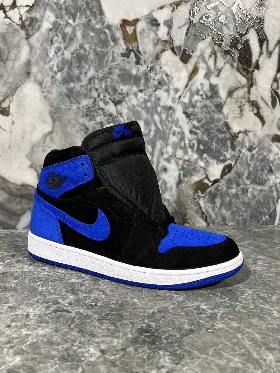 Size 16 - Jordan 1 Retro OG High Royal Reimagined | eBay