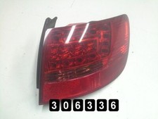 2008 AUDI ALLROAD REAR TAIL LIGHT CARAVAN LED RHD RIGHT 4F9.945.096H GENUINE