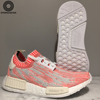 adidas nmd ts1 naranja