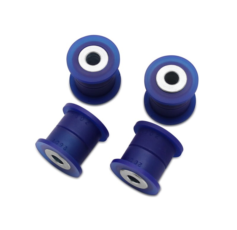 SuperPro FITS Lotus Elise Control Arm Inner - sprSPF2603K