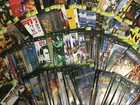 Microsoft XBOX Original Instruction Manuals Only