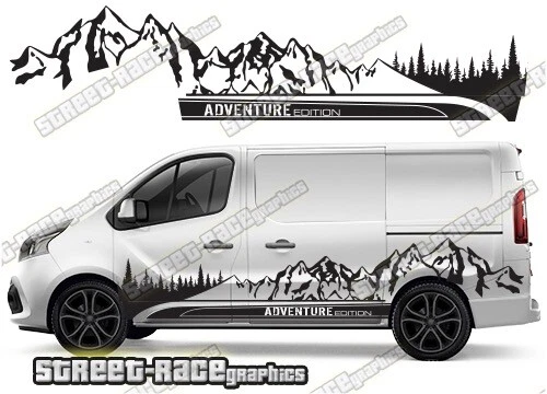 Renault trafic camper vans sales for sale on ebay