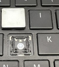 Razer Blade Stealth 13  LAPTOP KEYBOARD REPLACEMENT KEYS KEYCAPS RZ09-0239 