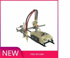 New Torch Track Burner CG1 Gas Cutting machine Cutter USG 110V 220V