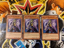 Various Yu-Gi-Oh! Singles II - NM/HP (30% OFF)