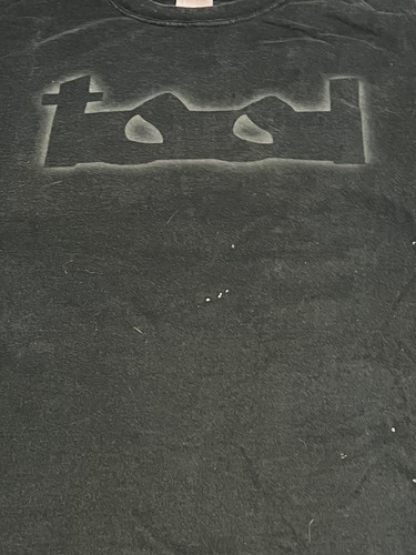 Tool vintage t-shirt - Gem