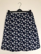 Seasalt Potter Skirt Size 10
