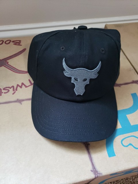 youth project rock cap