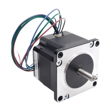 Lin Engineering 5709X-01PD-06RO Stepper Motor 0.9°/Step 2PH 24VDC 2.8A NEMA 23