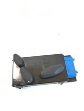 Siège Renault VEL SATIS